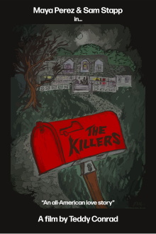 The Killers (An All-American Love Story) Trailer
