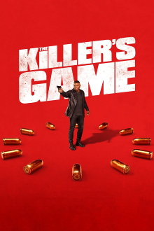 The Killer's Game Trailer