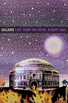 The Killers: Live from the Royal Albert Hall Trailer