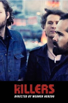 The Killers: Unstaged Trailer