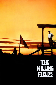 The Killing Fields Trailer