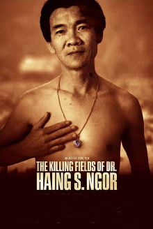 The Killing Fields of Dr. Haing S. Ngor Trailer