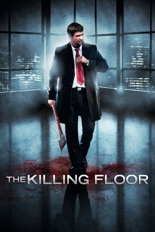 The Killing Floor Trailer