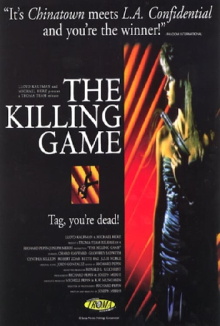 The Killing Game Trailer
