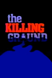 The Killing Ground Trailer
