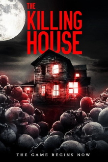 The Killing House Trailer