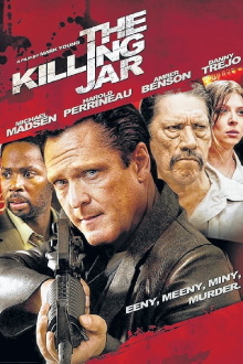 The Killing Jar Trailer