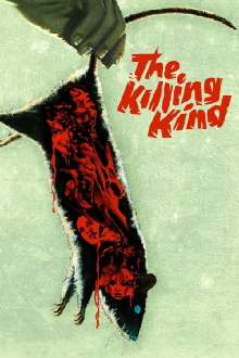 The Killing Kind Trailer