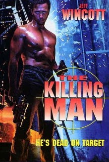 The Killing Machine Trailer