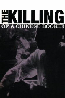 The Killing of a Chinese Bookie Trailer