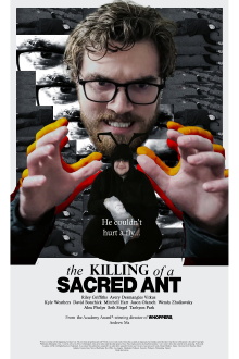 The Killing of a Sacred Ant Trailer