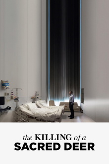 The Killing of a Sacred Deer Trailer