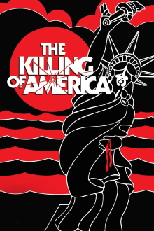 The Killing of America Trailer