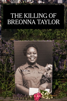 The Killing of Breonna Taylor Trailer