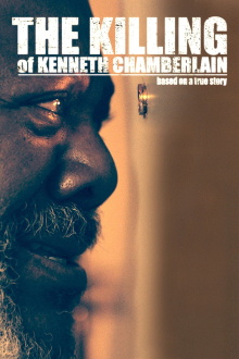 The Killing of Kenneth Chamberlain Trailer