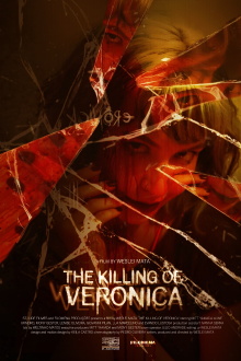 The Killing Of Veronica Trailer