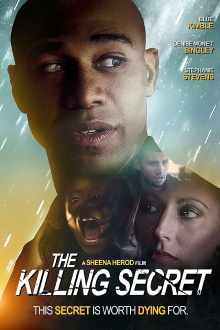 The Killing Secret Trailer