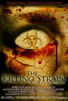 The Killing Strain Trailer