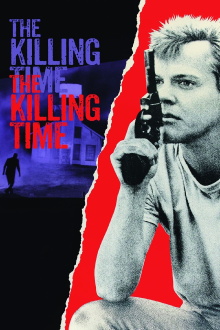 The Killing Time Trailer