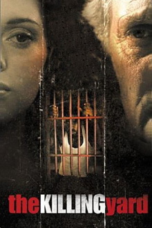 The Killing Yard Trailer