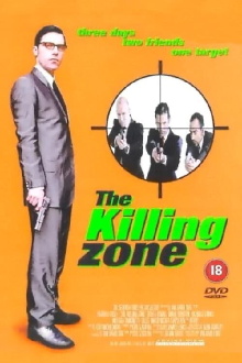 The Killing Zone Trailer