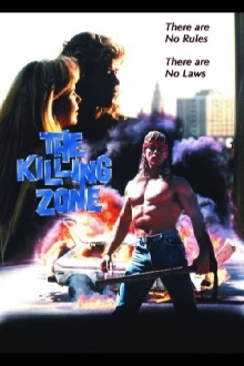 The Killing Zone Trailer