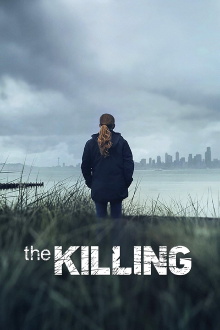 The Killings Trailer