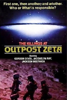 The Killings at Outpost Zeta Trailer