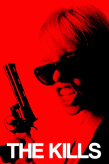 The Kills Trailer