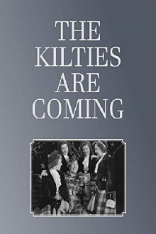 The Kilties Are Coming Trailer