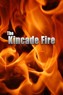 The Kincade Fire Trailer