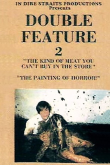 The Kind of Meat You Can't Buy in the Store Trailer