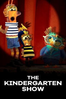 The Kindergarten Show Trailer