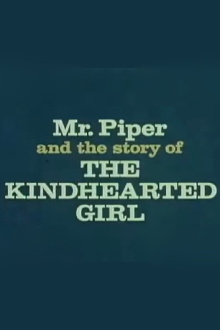 The Kindhearted Girl Trailer