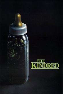 The Kindred Trailer