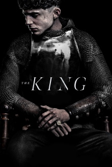 The King Trailer