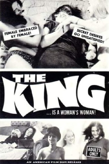The King Trailer