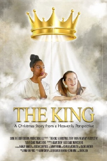 The King: A Christmas Story from a Heavenly Perspective Trailer