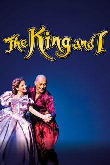 The King and I Trailer