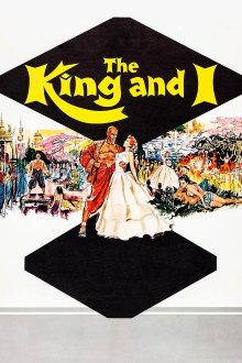 The King and I Trailer