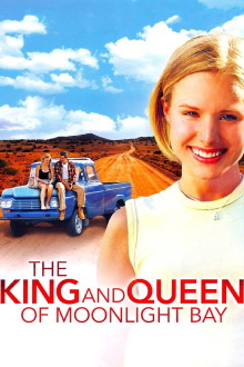 The King and Queen of Moonlight Bay Trailer