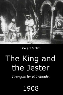 The King and the Jester Trailer