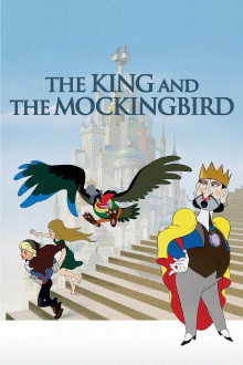 The King and the Mockingbird Trailer