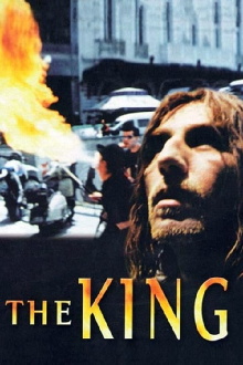 The King Trailer