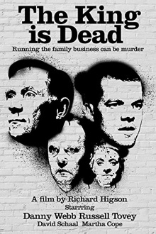 The King is Dead Trailer