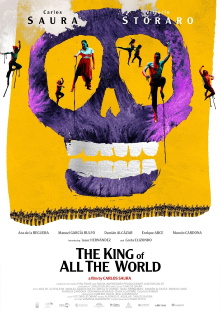 The King of All the World Trailer