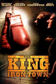 The King of Iron Town Trailer