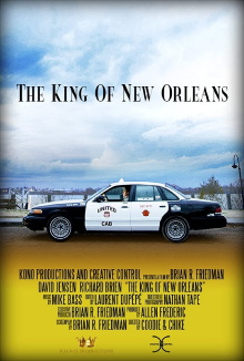 The King of New Orleans Trailer