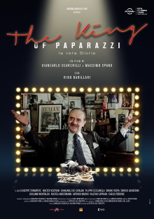 The King of Paparazzi - La vera storia Trailer