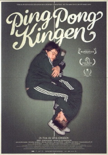 The King of Ping Pong Trailer